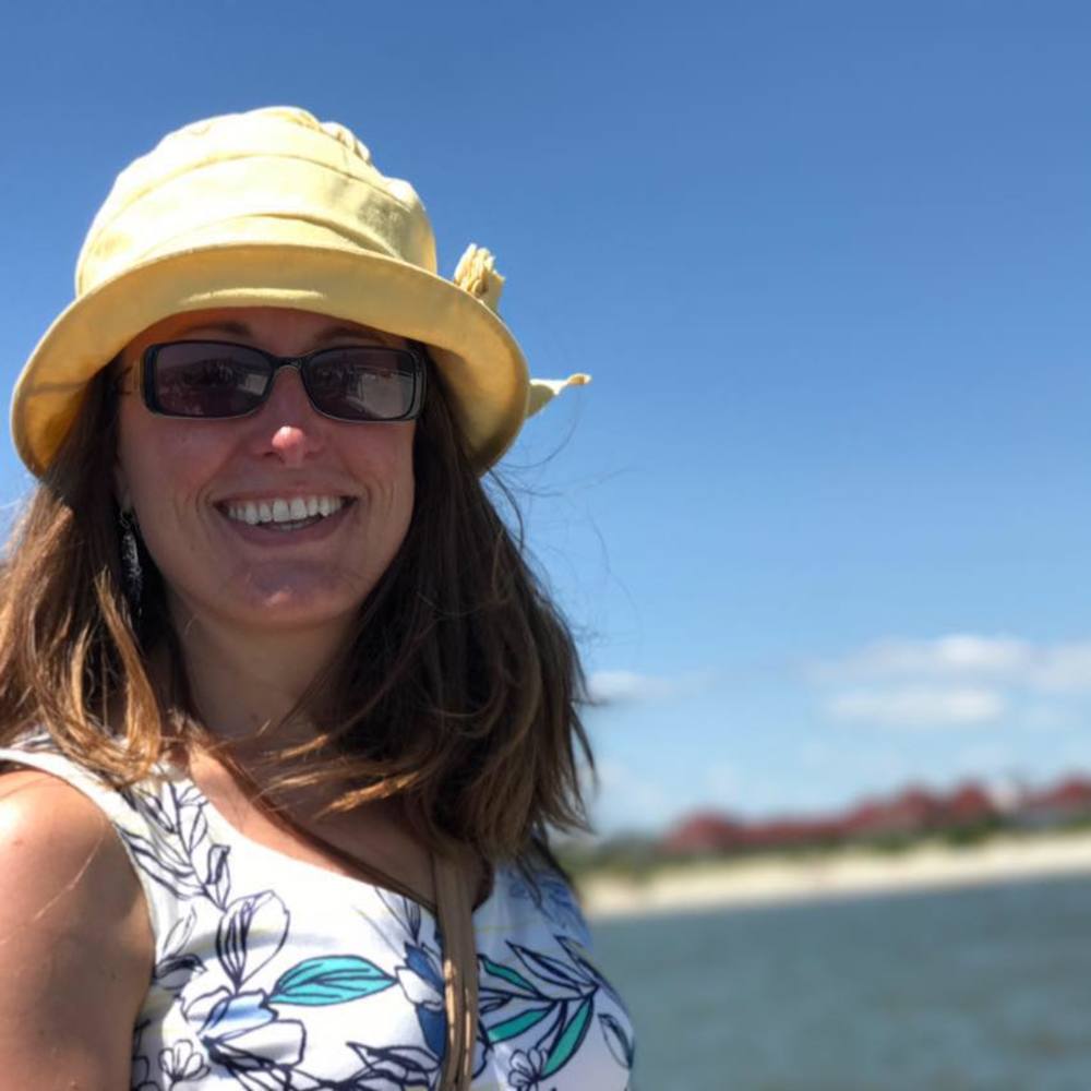 Meet your Posher, Corrina